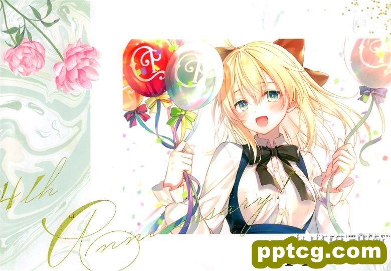 (C98) [AliceSyndrome* (遠坂あさぎ)] Various notes 02