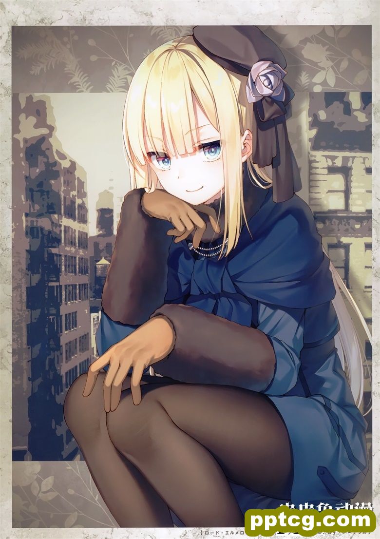 (C98) [AliceSyndrome* (遠坂あさぎ)] Various notes 02