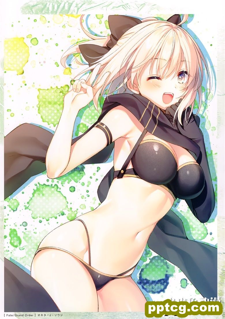 (C98) [AliceSyndrome* (遠坂あさぎ)] Various notes 02