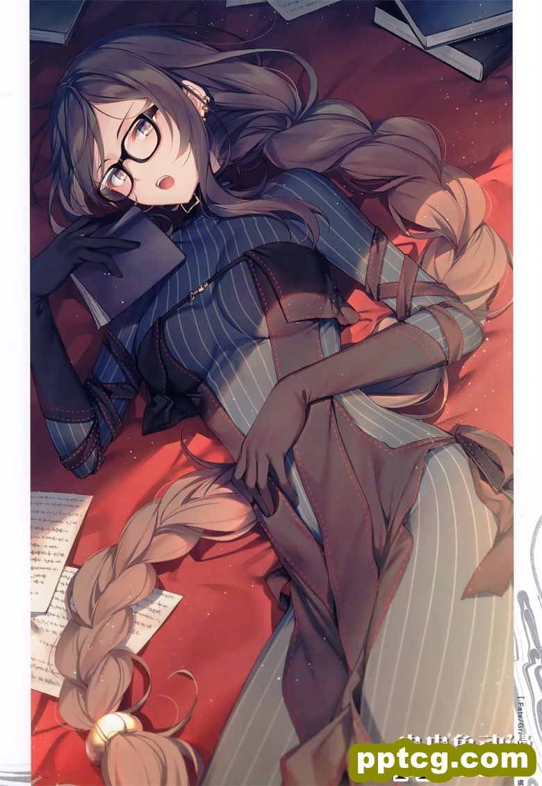 (C98) [AliceSyndrome* (遠坂あさぎ)] Various notes 02