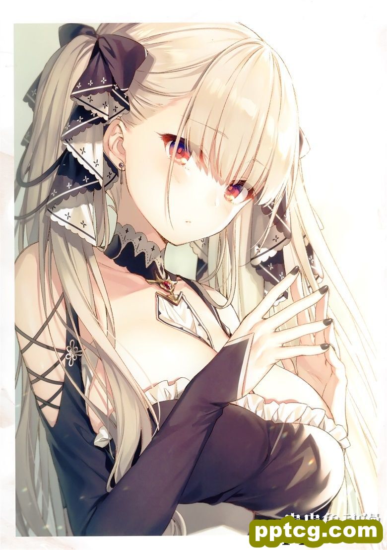 (C98) [AliceSyndrome* (遠坂あさぎ)] Various notes 02