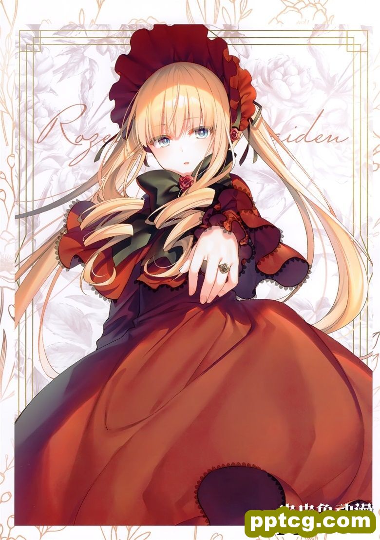(C98) [AliceSyndrome* (遠坂あさぎ)] Various notes 02