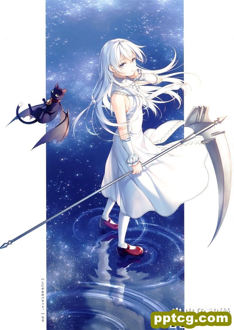 (C98) [AliceSyndrome* (遠坂あさぎ)] Various notes 02