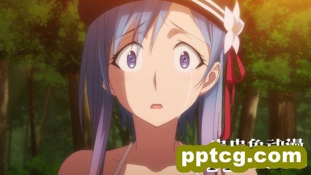 「星掠者」第20话先行画面「雨」-皮皮兔动漫