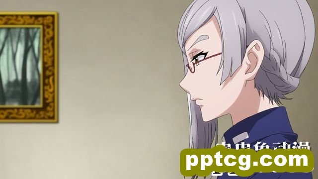「星掠者」第20话先行画面「雨」