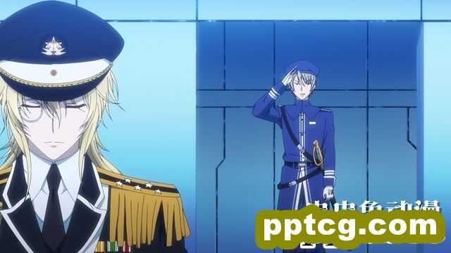「星掠者」第20话先行画面「雨」