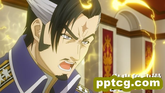 「星掠者」第20话先行画面「雨」