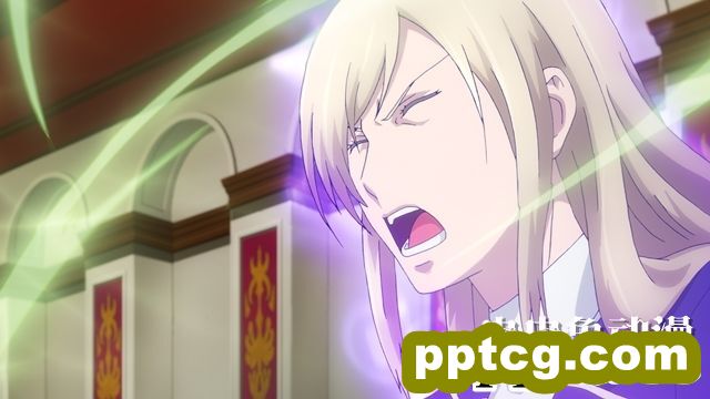 「星掠者」第20话先行画面「雨」