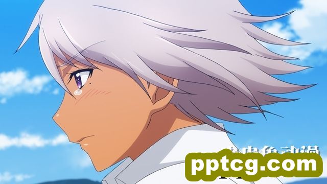 「星掠者」第20话先行画面「雨」