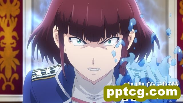「星掠者」第20话先行画面「雨」