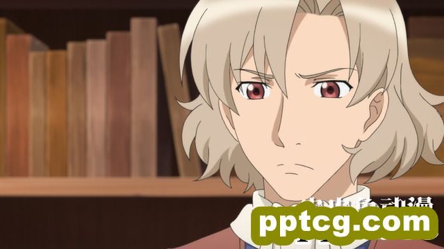 「爱书的下克上」第22话先行画面公开