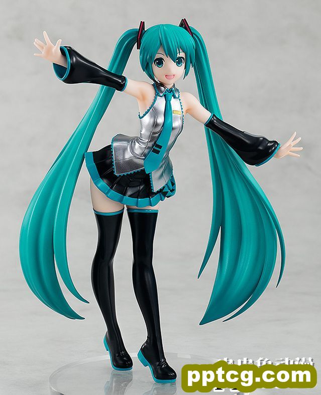 Character Vocal系列01初音未来手办发售-皮皮兔动漫