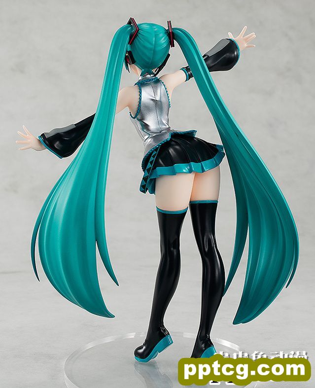 Character Vocal系列01初音未来手办发售