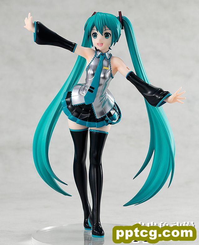 Character Vocal系列01初音未来手办发售
