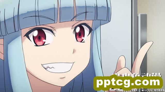 春季动画「继怪怪守护神」第八话先行画面登场