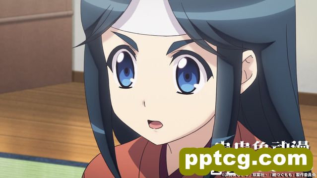 春季动画「继怪怪守护神」第八话先行画面登场