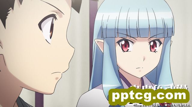 春季动画「继怪怪守护神」第八话先行画面登场