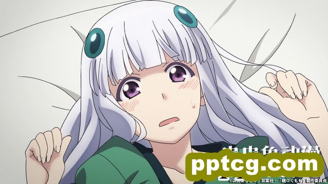 春季动画「继怪怪守护神」第八话先行画面登场