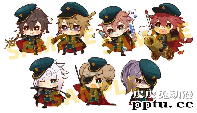 「Code:Realize~白银奇迹~」套装限定版即将发售