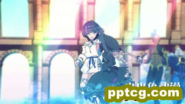 「F/GO」与「F/R」联动特别CM
