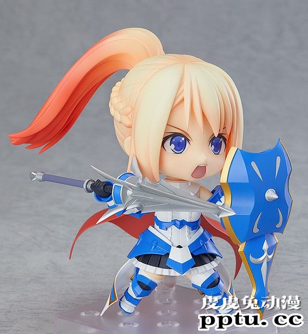 阿基里斯 三日月·卡莉娜手办发售