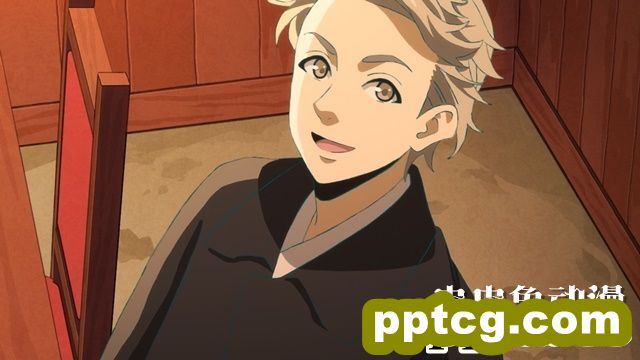 「啄木鸟侦探社」的第八话先行画面