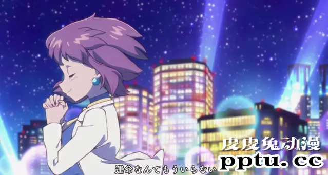 声优内田真礼化身OL美女！全新主演特别WEB动画公开