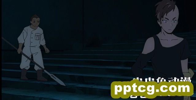 神之塔第8话剧情解析