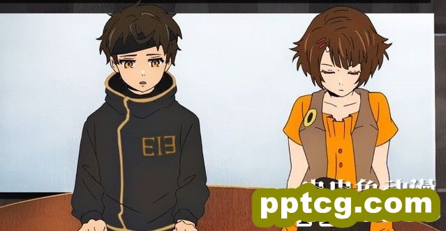 神之塔第8话剧情解析
