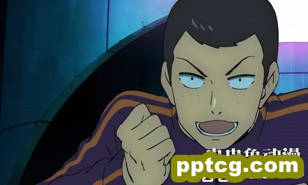 神之塔第8话剧情解析
