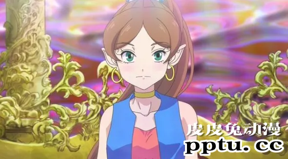 TV动画「喷嚏大魔王2020」第8话起延期播出-皮皮兔动漫
