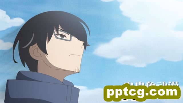 「隐瞒之事」第9话先行画面-皮皮兔动漫
