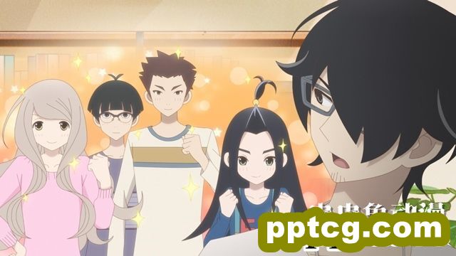 春季动画「欺诈师」第9话的先行画面&middot;概要公开