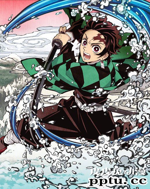 「鬼灭之刃」BD＆DVD最终卷6月24日发售