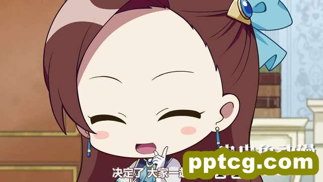 「转生恶役」小剧场「与卡塔莉娜一起学习」第三话