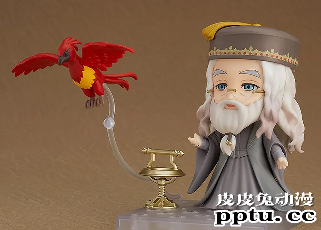 阿不思·邓布利多 粘土人开始发售