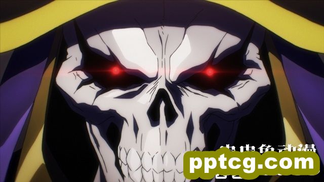 动画「OVERLORD」系列动漫免费观看