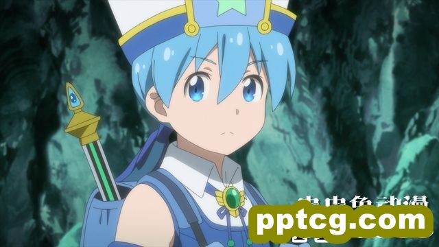 「社长,战斗的时间到了!」第9话先行画面白马骑士