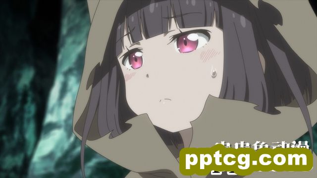 「社长,战斗的时间到了!」第9话先行画面白马骑士