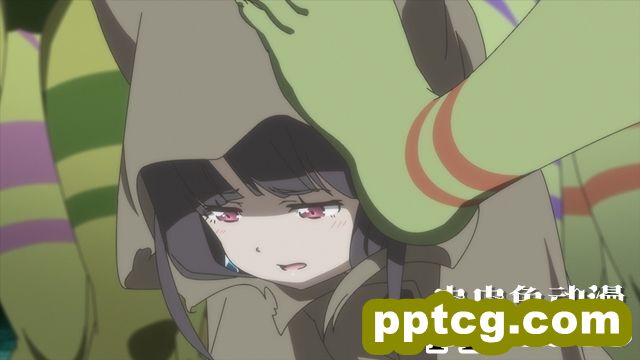 「社长,战斗的时间到了!」第9话先行画面白马骑士