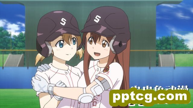 「球咏」第九话先行画面