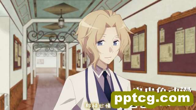 「转生恶役」向吉斯询问的10个问题 Q5