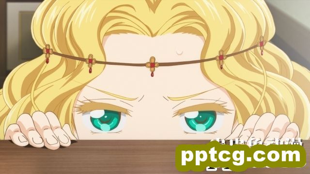 TV动画「阿尔蒂 」第九话先行画面公开
