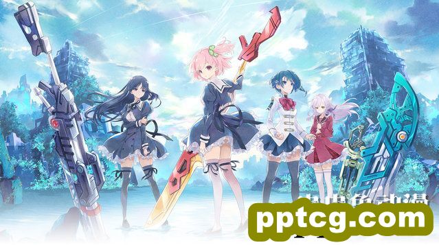 TV动画「Assault Lily BOUQUET」延期至10月-皮皮兔动漫