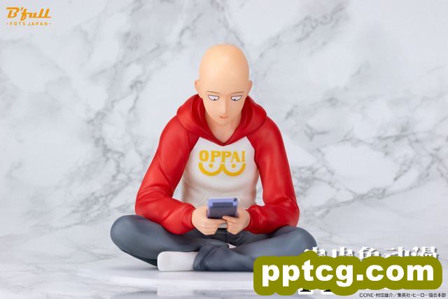 「一拳超人」埼玉手办发售-皮皮兔动漫