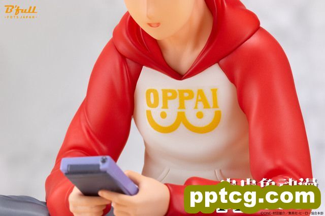 「一拳超人」埼玉手办发售