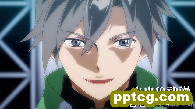 「影之诗」第9话先行画面公开