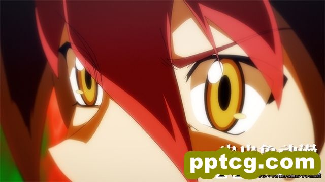 「影之诗」第9话先行画面公开