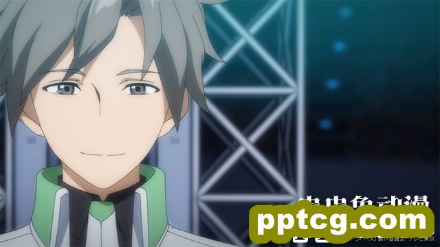 「影之诗」第9话先行画面公开