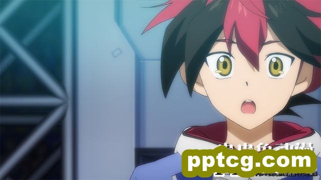 「影之诗」第9话先行画面公开-皮皮兔动漫